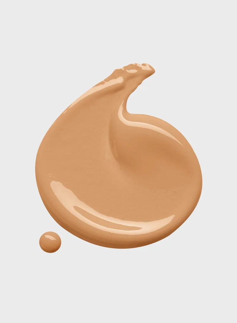 BOURJOIS PARIS Always Fabulous 24HRS Foundation 410 Golden beige