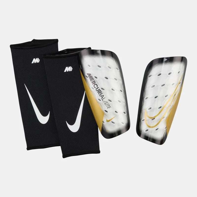 Nike Mercurial Lite Football Shinguards