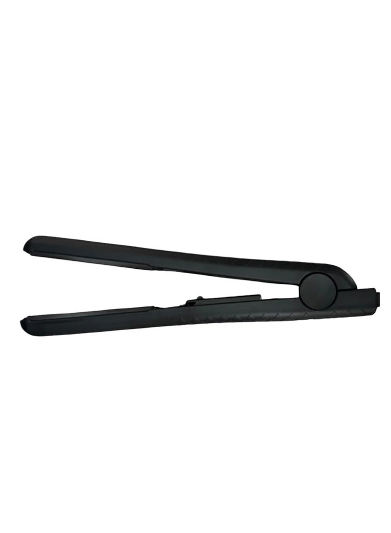 JOSE EBER Ceramic Black Flat Iron - Image 2