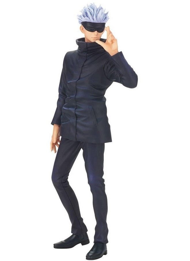 Banpresto - Jujutsu Kaisen Figure Satoru Gojo - Image 1