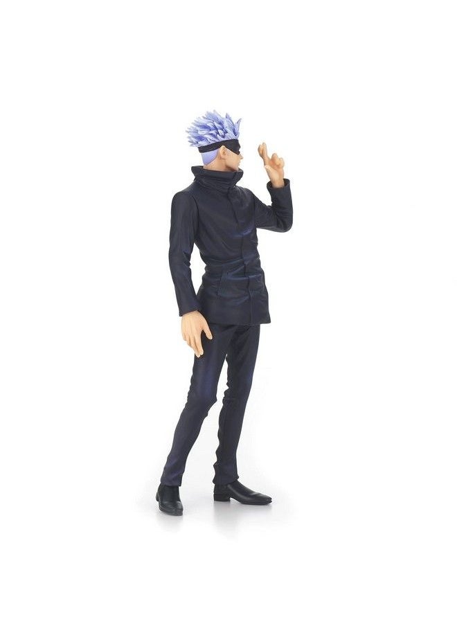 Banpresto - Jujutsu Kaisen Figure Satoru Gojo - Image 1