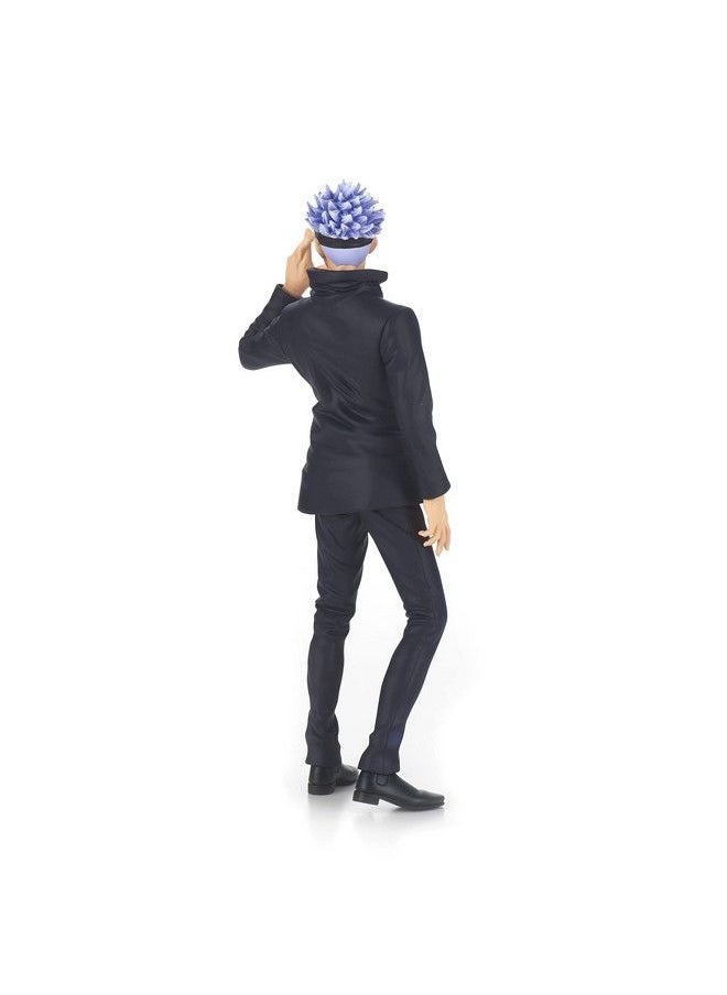 Banpresto - Jujutsu Kaisen Figure Satoru Gojo - Image 1