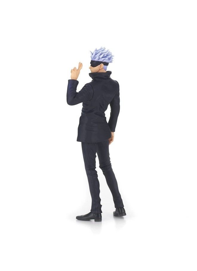 Banpresto - Jujutsu Kaisen Figure Satoru Gojo - Image 1