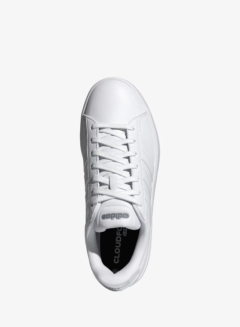 Adidas  GRAND COURT 3.0 SHOES for Women | Best Price UAE