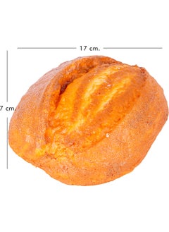 Herdekora خبز اصطناعي بني 17X15X7 سم.  - Image 5