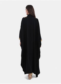 Relaxed Fit Abaya with Sequins - pzsku/Z78C02AD4AAC5F109DDB2Z/45/_/1741082085/3d654766-772c-4f4d-a43f-3c53ea84246c