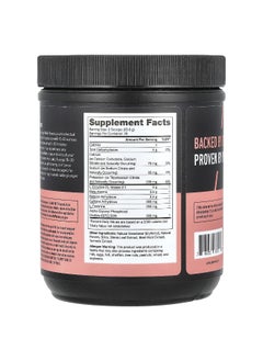 Legion Athletics Legion Athletics, Pulse, Pre-Workout Drink, Watermelon, 1.04 lbs (472 g)  - Image 2