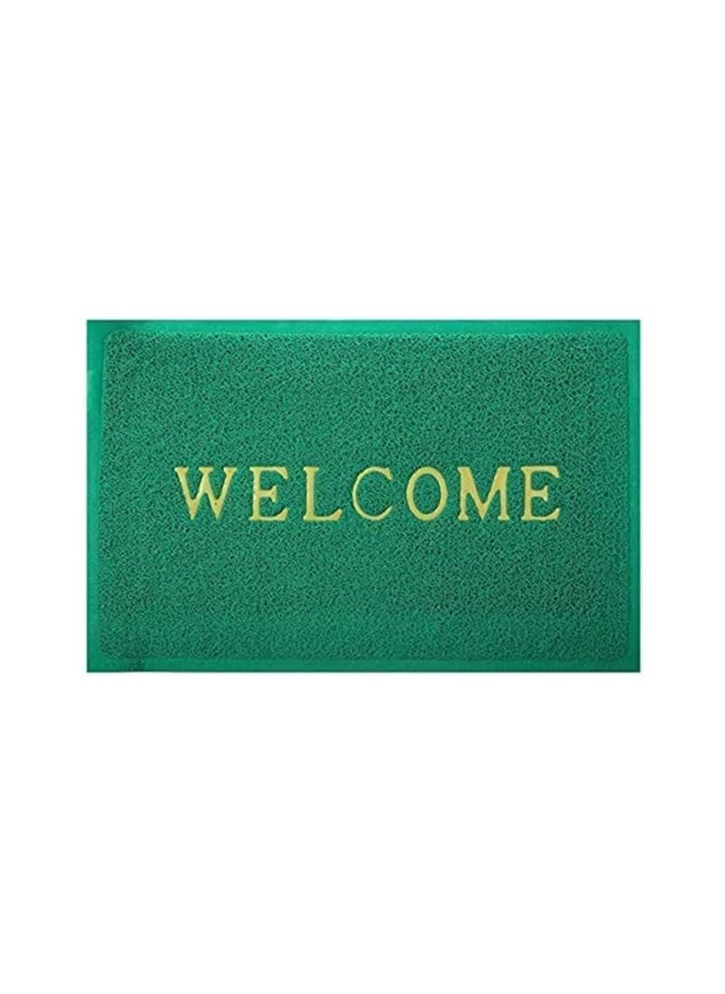 Doormat Non Slip Home Mat Rubber Mat Heavy Duty Doormat Coil Disinfecting absorbent High Quality rug carpet - pzsku/Z78C03CB5C685164E055FZ/45/_/1680941204/1ff19483-722e-4b81-80e7-9c0beb6ccedd
