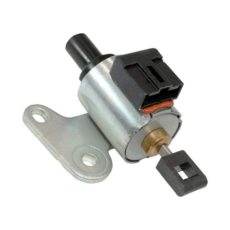 JF010E RE0F09A RE0F09B Car Transmission CVT Step Stepper Motor Compatible With JF009E RE0F08A RE0F08B JF011E RE0F10A F1CJA Solenoid Valve Components Metal - Image 2