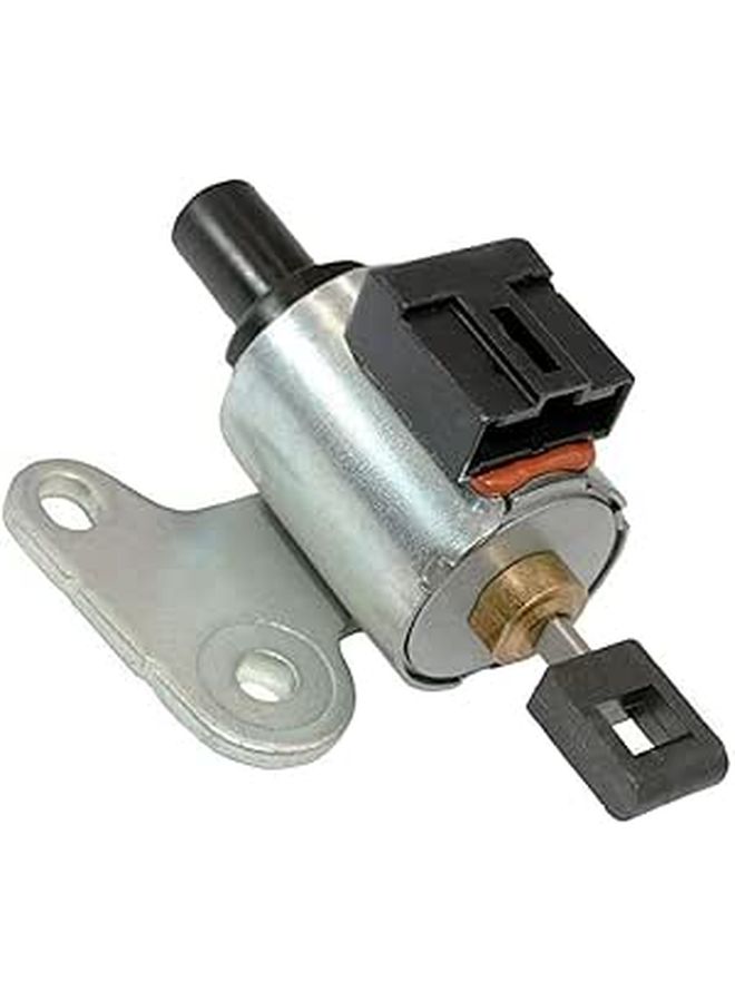 JF010E RE0F09A RE0F09B Car Transmission CVT Step Stepper Motor Compatible With JF009E RE0F08A RE0F08B JF011E RE0F10A F1CJA Solenoid Valve Components Metal - Image 1