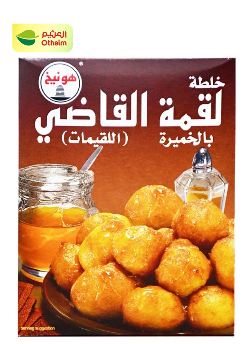 Honig Dumplings With Yeast Mix, 500 g 