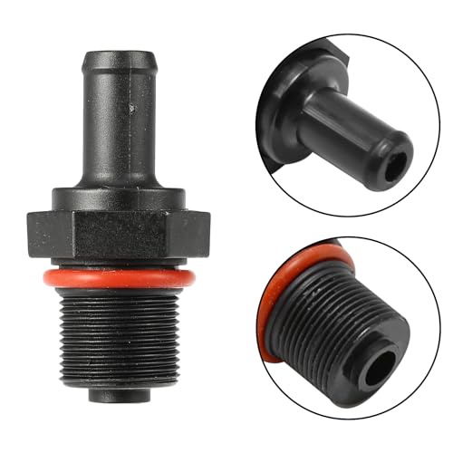 iTobest Replacement for Hyundai Kia Exhaust PCV Valve - Elantra, Santa Fe, Sonata, Tucson, Forte, Soul, Sorento - 26740-2G000, 267402G000, 29651, PCV490, 0450404 Positive Crankcase Ventilation Valve - Image 3