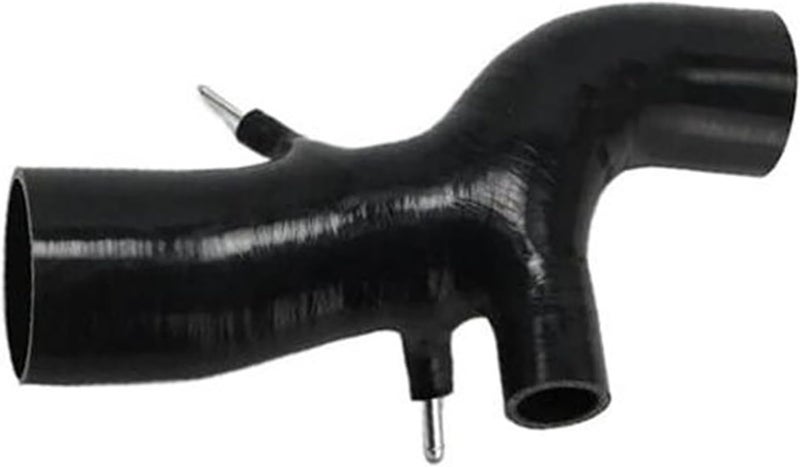 Wivplex Silicone Turbo Intake Hose for Mitsubishi Lancer EVO