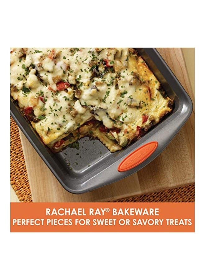 راتشل راي صينيّة خبز الكيك مانعة للإلتصاق - Image 2