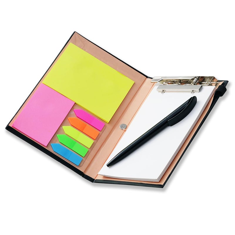 Moaae Mopo MOMP Things to dO Pad with Sticky Notes and Pen Gift for Girls - Image 2