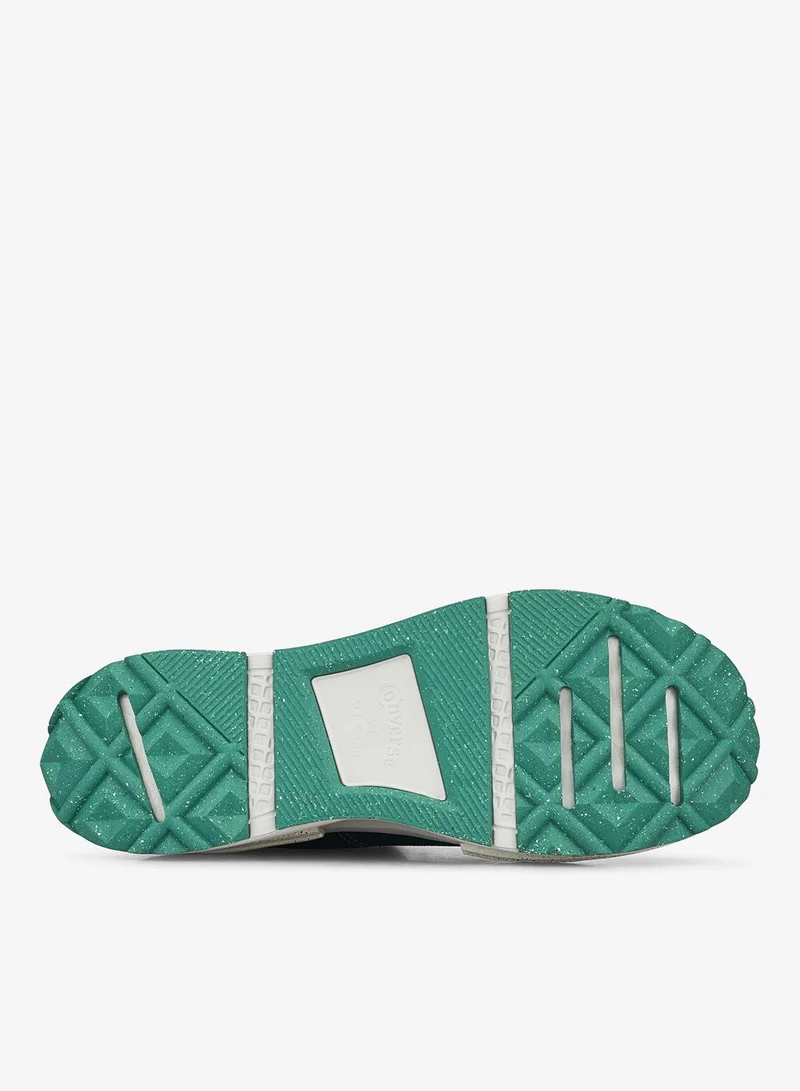 CONVERSE Orange Run Star Legacy CX Platform Unisex Shoes  | Best Price UAE