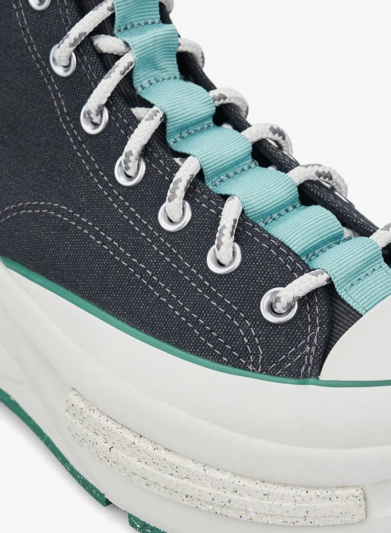 CONVERSE Orange Run Star Legacy CX Platform Unisex Shoes  | Best Price UAE