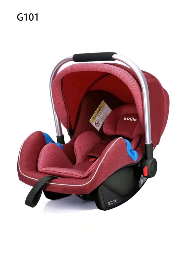 Car seat for children with forward and rear facing positions and safety belt, the seat is easy to remove and install, padded, soft and comfortable for the child to sit on - pzsku/Z78C14D1E5FB5255BFDE7Z/45/_/1724681175/f4555d54-6435-43b2-8c86-8d9cc9379d79