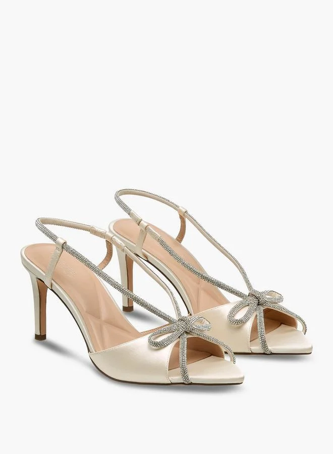 سيليست Sm-Ladiessandalsheel Sandalsheel Sandals Ramadan Collections