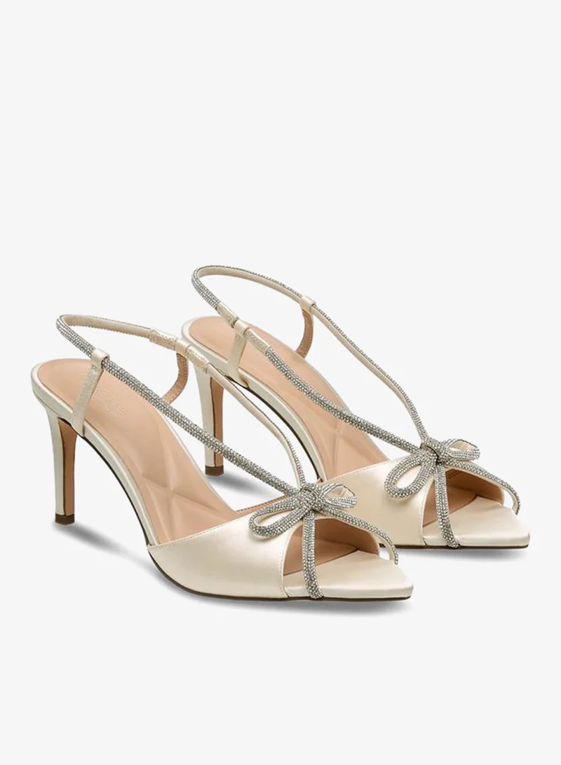 سيليست Sm-Ladiessandalsheel Sandalsheel Sandals Ramadan Collections