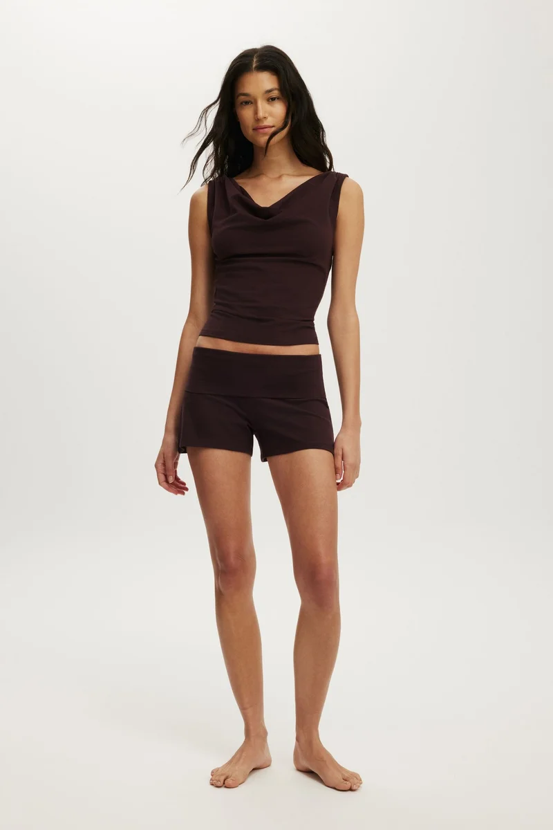 Cotton On  DREAMY SOFT TANK for Women | Best Price UAE