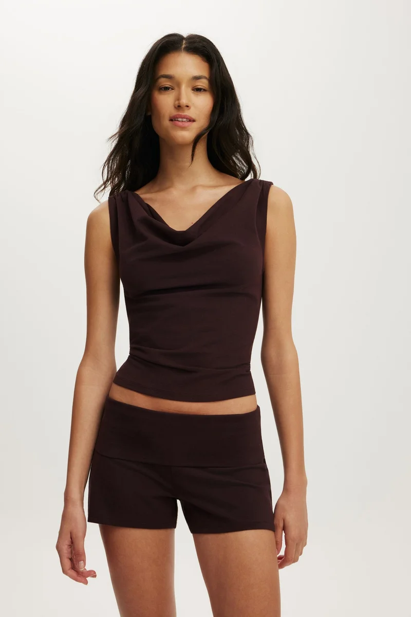 DREAMY SOFT TANK