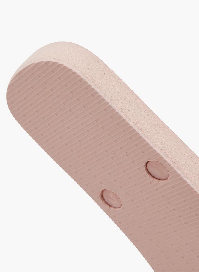 Celeste Women Floral Print Flip-Flops - Image 4