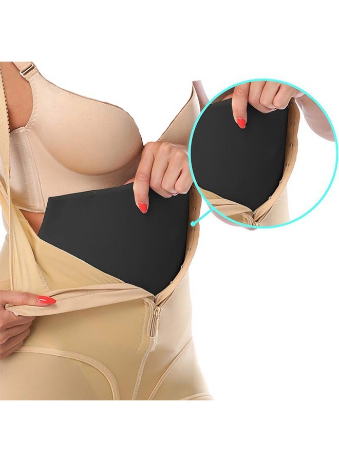 Medical Foam for Post-Liposuction and Body Sculpting - Image 1