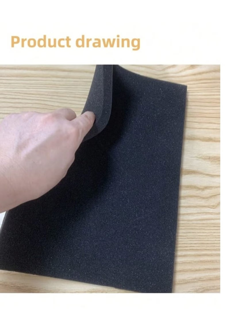 Medical Foam for Post-Liposuction and Body Sculpting - Image 2