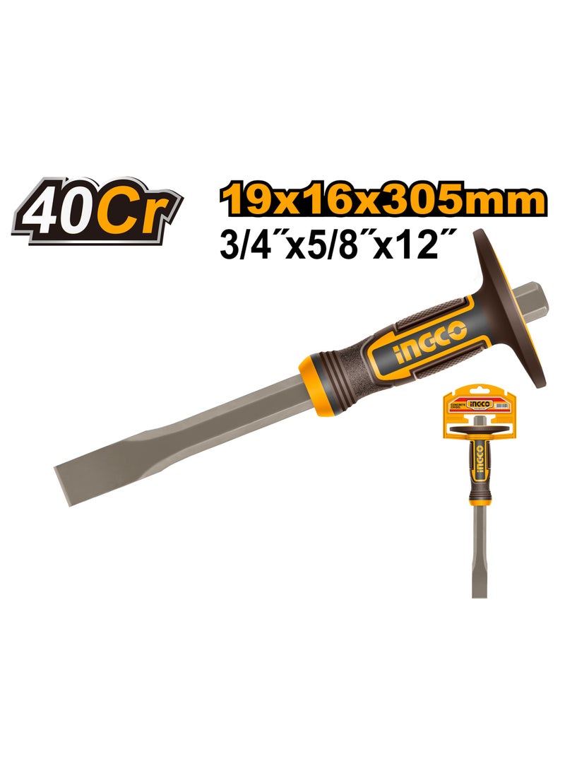 Ingco Cold chisel 19mm for Plastic