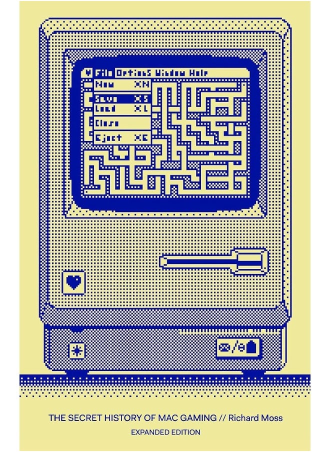 The Secret History of Mac Gaming: Expanded Edition 