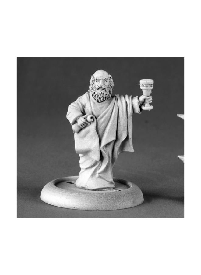 Socrates Chronoscope Miniatures