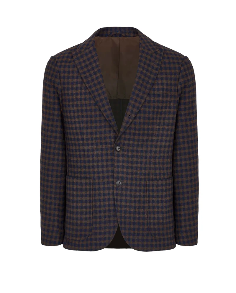 Camicissima JACKET