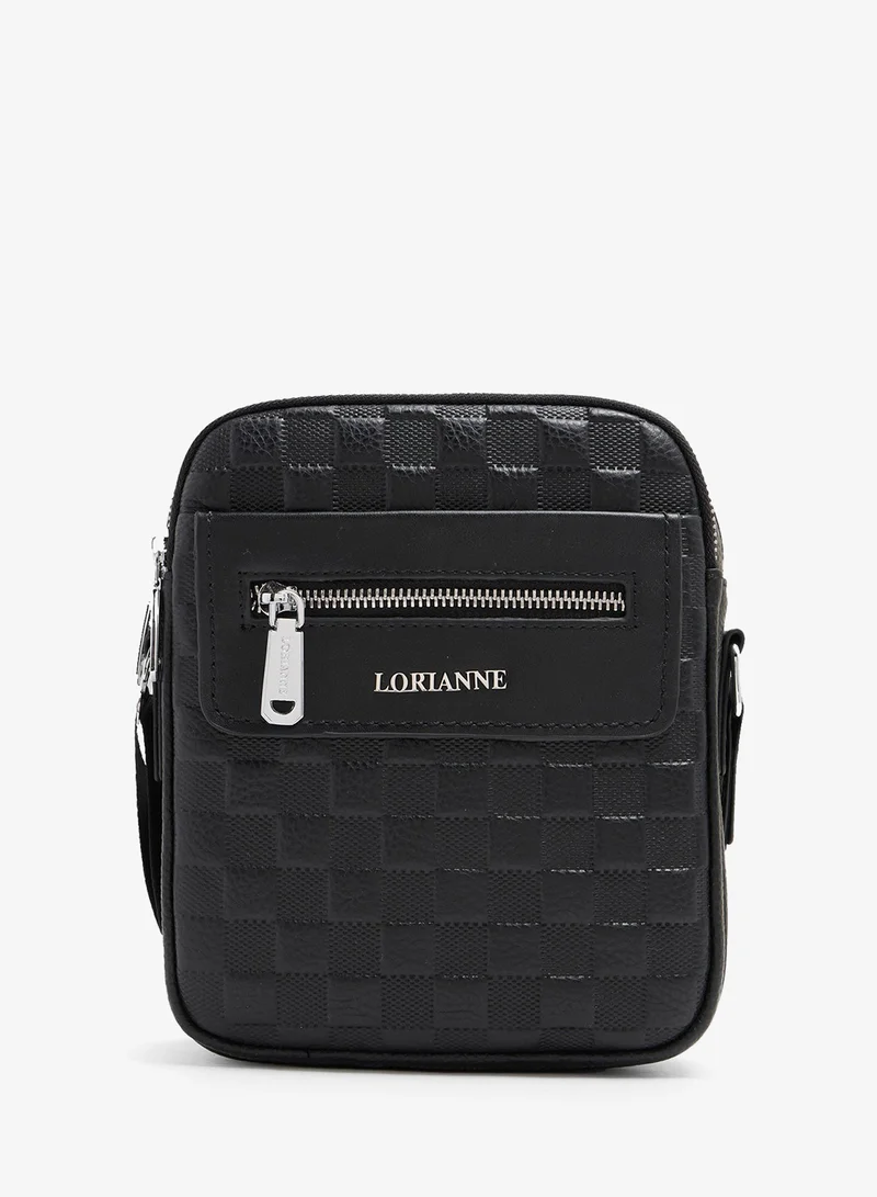 LORIANNE Luiz - Messenger Bag