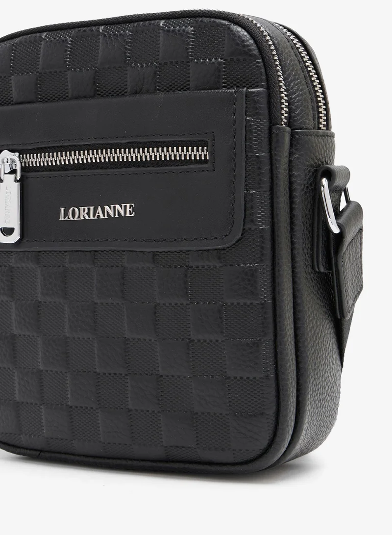 LORIANNE Luiz - Messenger Bag
