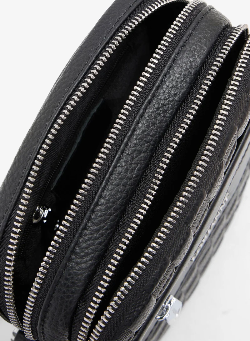 LORIANNE  Luiz - Messenger Bag  | Best Price UAE