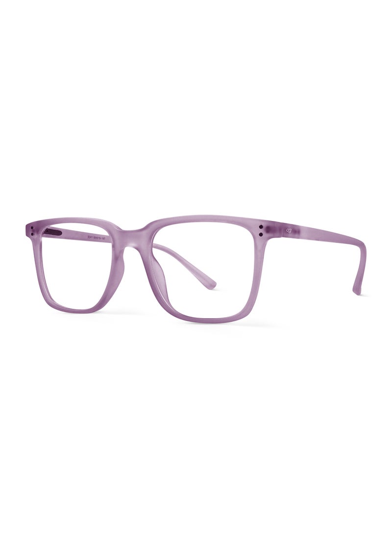 Woggles Zero Power Blue Cut Computer Eyeglasses  - Image 4