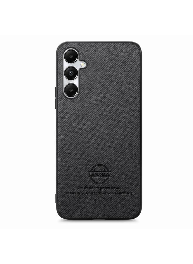 اس-توب جراب خلفي من الجلد الصناعي لهاتف Samsung Galaxy A35 5G - Image 2