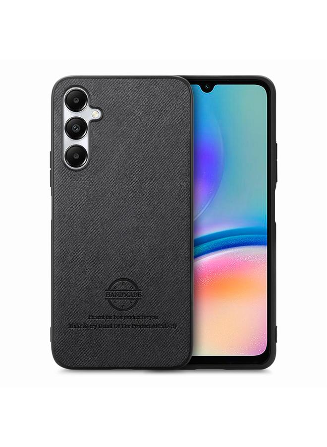 اس-توب جراب خلفي من الجلد الصناعي لهاتف Samsung Galaxy A35 5G - Image 1