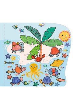 Avenir Avenir 3-in-1 Play Magical Water Painting Underwater Set  - Image 3