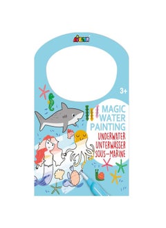 Avenir Avenir 3-in-1 Play Magical Water Painting Underwater Set  - Image 2