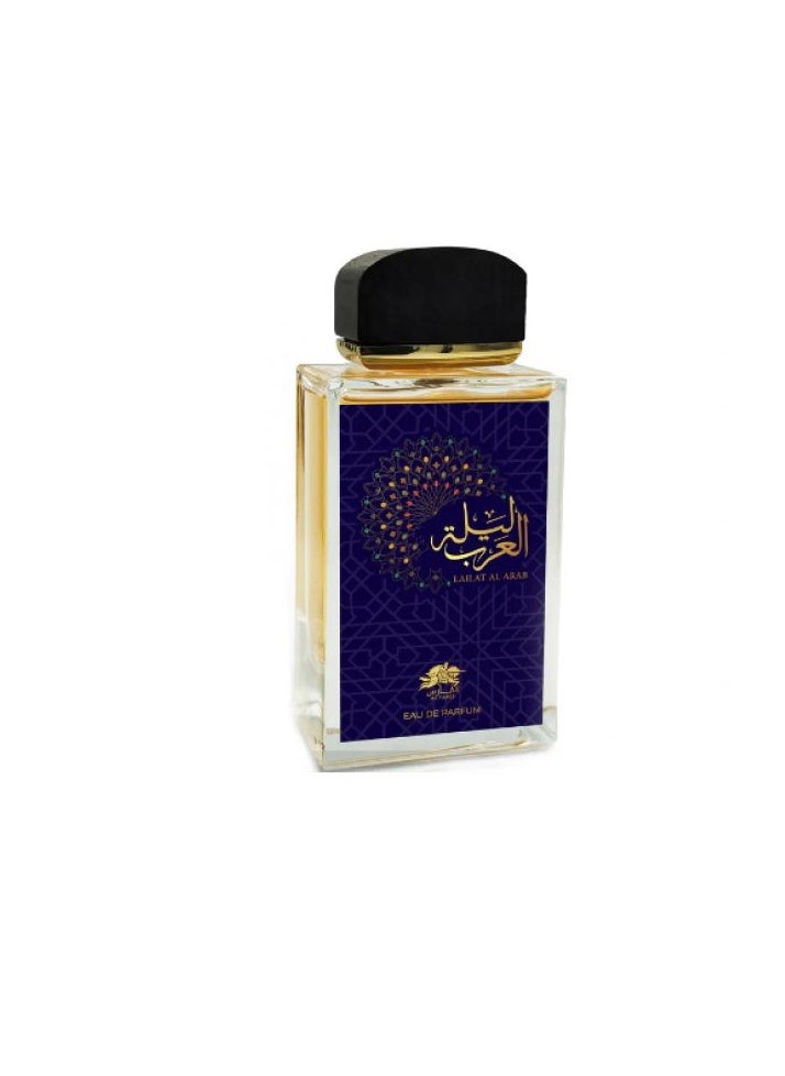 الفارس عطر ليله العرب اودي برفيوم من الفارس ١٠٠ مل  - Image 2
