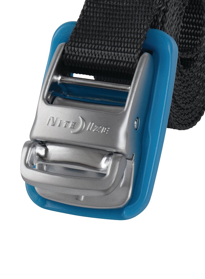 NiteIze CamJam Tie Down Strap 6 ft - Image 2