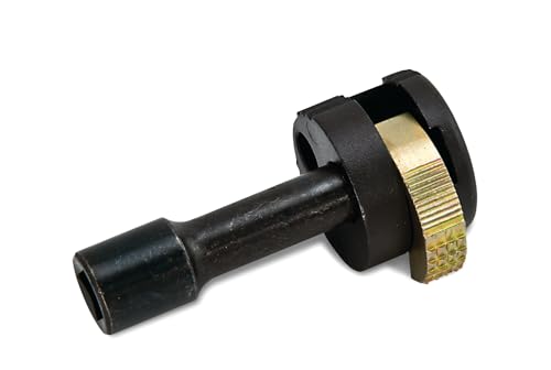Rectorseal أداة تصريف حوض ركتورسيل جولدن إكستراكتور 97258، تطبيقات سريعة، سباكة، 3/8" - Image 4