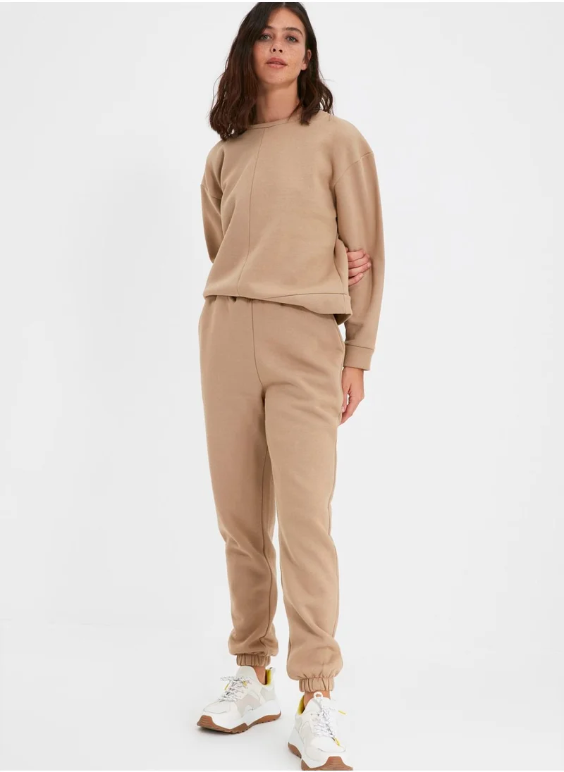 trendyol High Waist Pants
