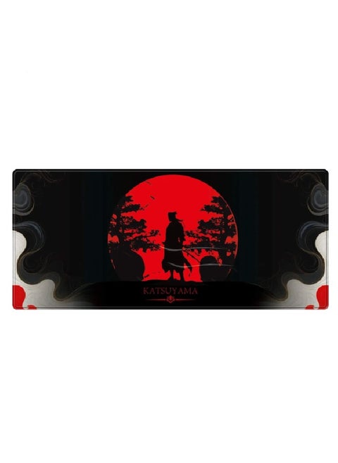 MousePad  ATO (Katsuyama), Science-Based Performance