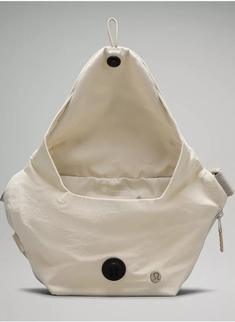 Lululemon - Lululemon Curved Crossbody Bag 3L - Image 1