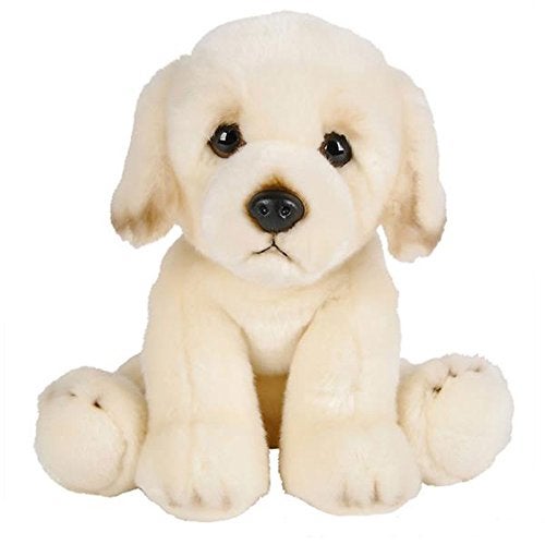 Adventure Planet Golden Retriever Dog Heirloom Floppy Plush Toy - Image 4