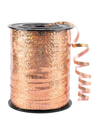 Shiny Rose Gold