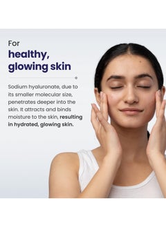 RE' EQUIL Daily Brightening Serum | 10% Vitamin C Serum | Reduces Dark Spots | Reverses Sun Damage | Enhances Skin's Glow | For All Skin Types | 25 Ml  - Image 4